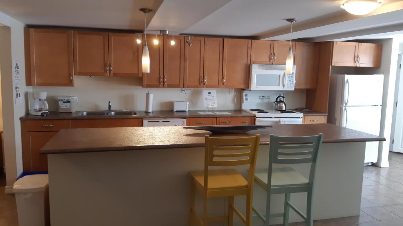 Apartament Parkside House Barrie Zewnętrze zdjęcie