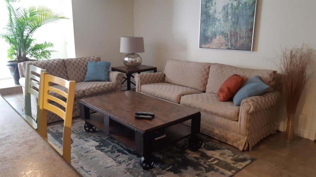 Apartament Parkside House Barrie Zewnętrze zdjęcie