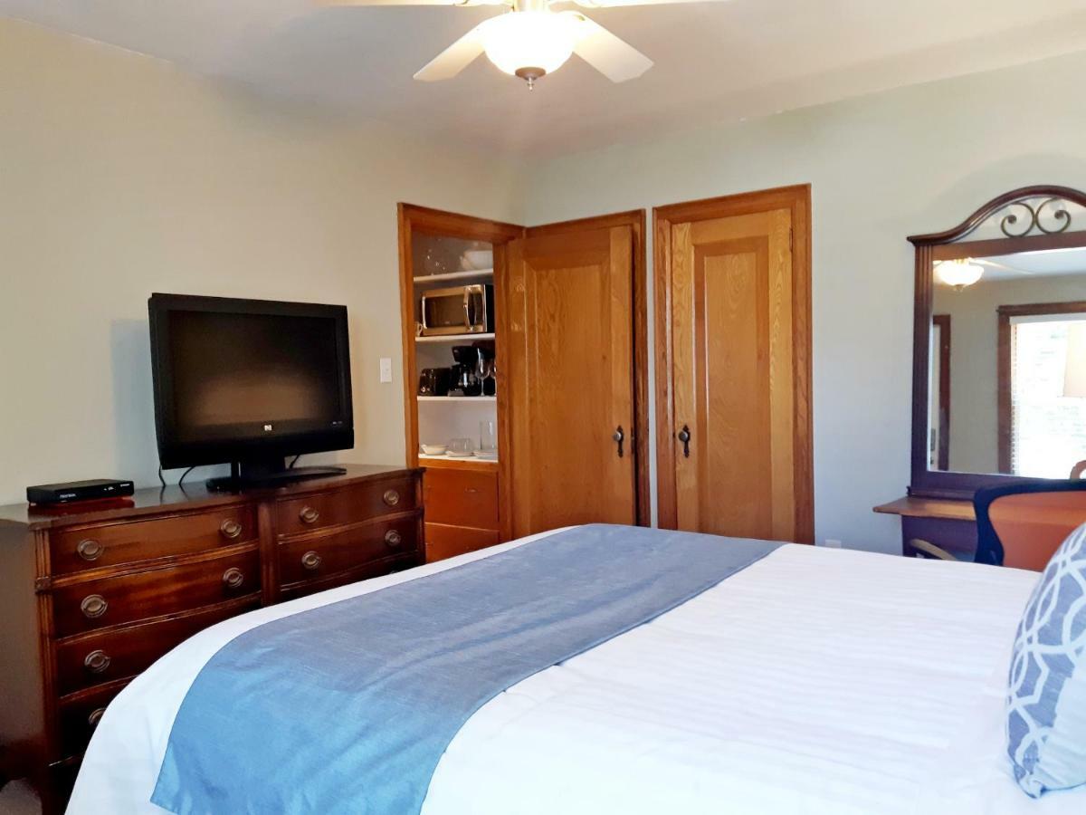 Apartament Parkside House Barrie Zewnętrze zdjęcie